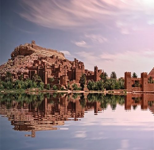 Morocco Trip