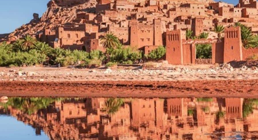 Morocco Trip