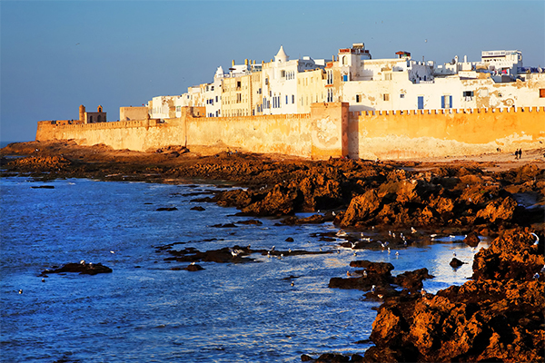Morocco Trip