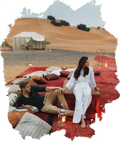 Morocco Trip