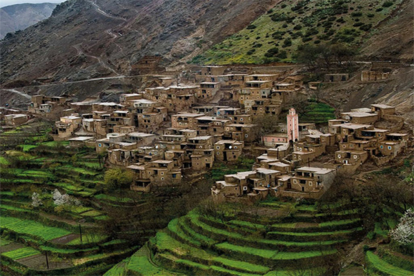 Morocco Trip