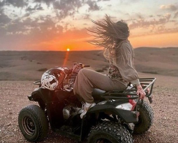 Morocco Trip