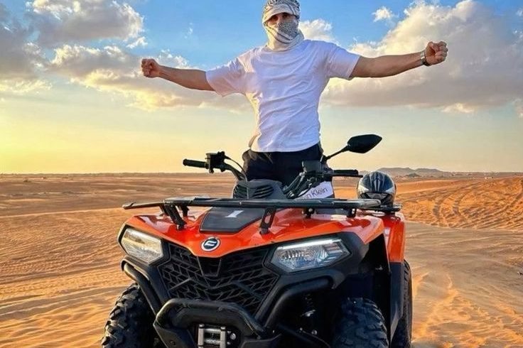 Morocco Trip