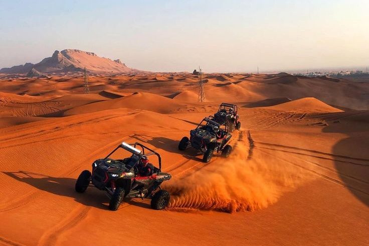Morocco Trip