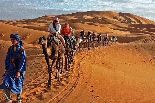 Morocco Trip