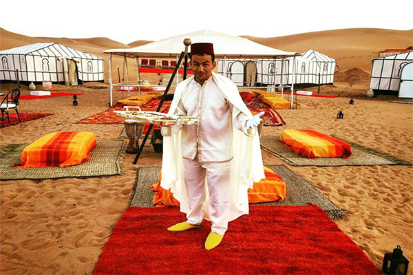 Morocco Trip