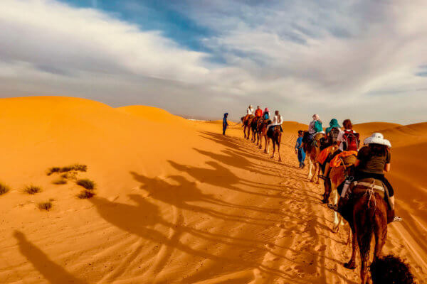 Morocco Trip