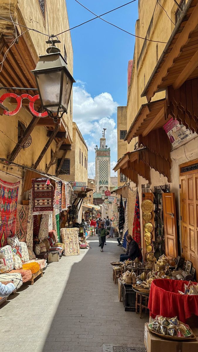Morocco Trip 980d69df86d64adc4c644f97c2b0e6d4