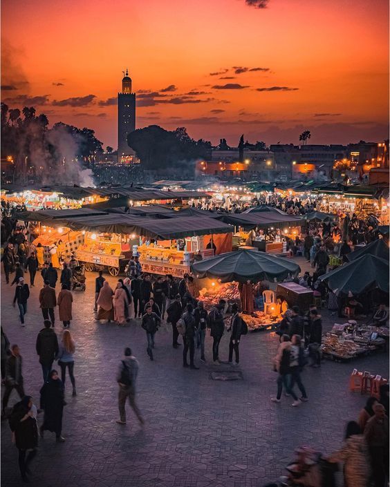 Morocco Trip ef769c352d952e78e9d3eadf21b6d8cd