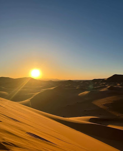 Morocco Trip Photo from customer review